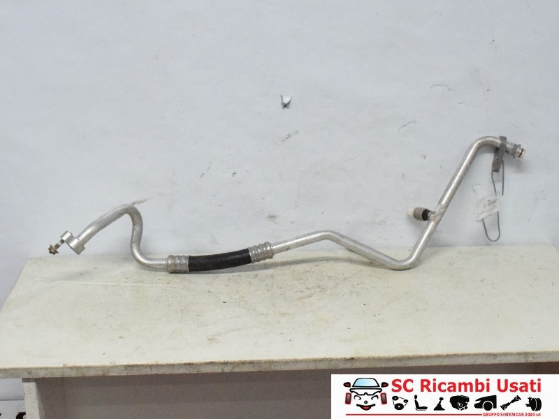 3M5H19A705AK 3M5H19A705AK TUBO ARIA CONDIZIONATA FORD C - Max Restyling diesel
