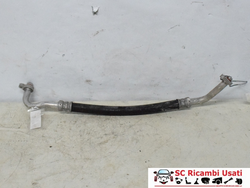 3M5H19N602HG 3M5H19N602HG TUBO ARIA CONDIZIONATA FORD C - Max Restyling diesel