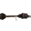 SEMIASSE ANTERIORE SINISTRO FORD C - Max Restyling 3M513B437DAG (07>10)