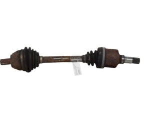 SEMIASSE ANTERIORE SINISTRO FORD C - Max Restyling 3M513B437DAG (07>10)