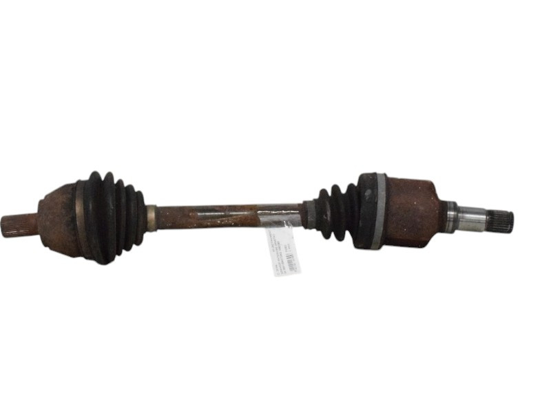 SEMIASSE ANTERIORE SINISTRO FORD C - Max Restyling 3M513B437DAG (07>10)