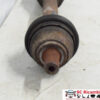 SEMIASSE ANTERIORE DESTRO FORD C - Max Restyling 3M513B436DAH (07>10)