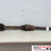 SEMIASSE ANTERIORE DESTRO FORD C - Max Restyling 3M513B436DAH (07>10)