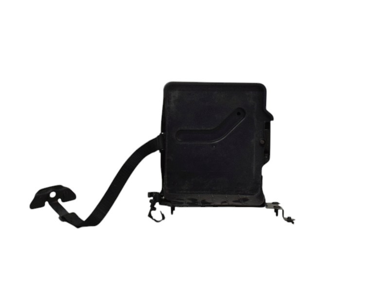 51772315 51772315 ALLOGGIO BATTERIA FIAT Panda 2° Serie diesel