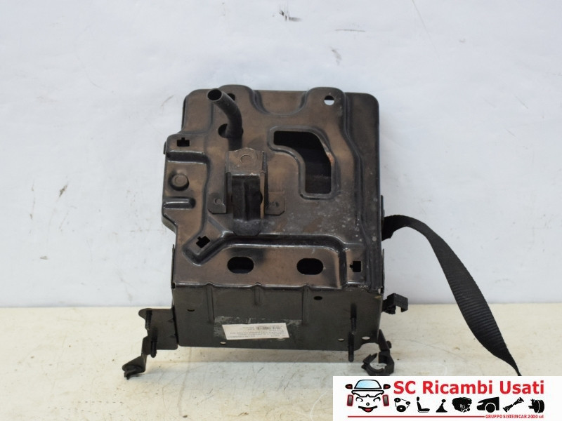 51772315 51772315 ALLOGGIO BATTERIA FIAT Panda 2° Serie diesel