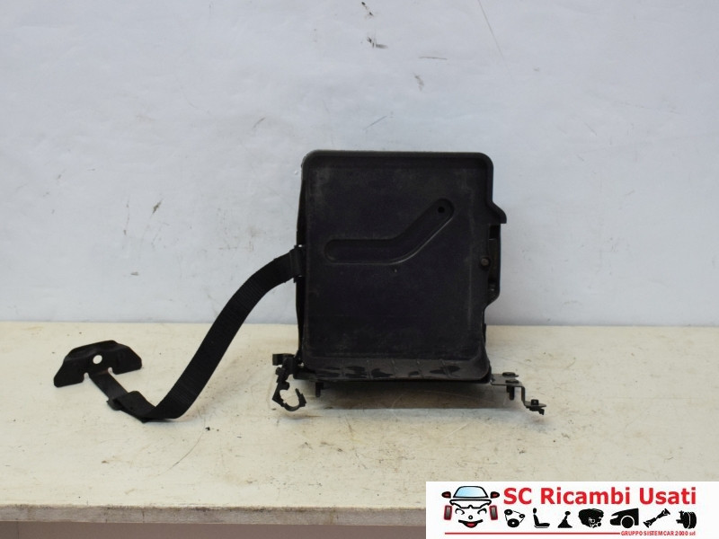 51772315 51772315 ALLOGGIO BATTERIA FIAT Panda 2° Serie diesel