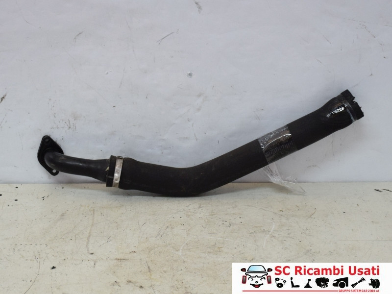 51792298 51792298 TUBO INTERCOOLER FIAT Panda 2° Serie diesel