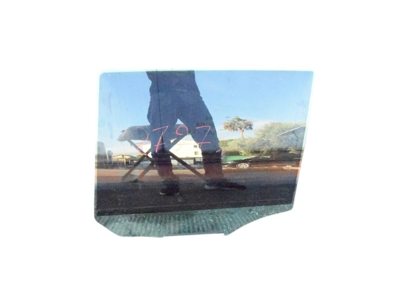 VETRO SCENDENTE POSTERIORE SINISTRO OPEL Zafira B 2° Serie (08>)