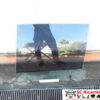 VETRO SCENDENTE POSTERIORE SINISTRO OPEL Zafira B 2° Serie (08>)