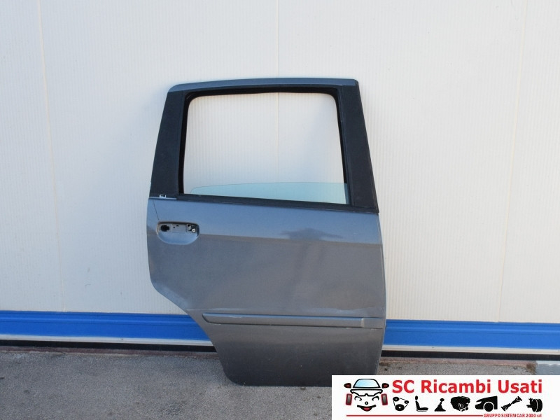PORTIERA POSTERIORE DESTRA FIAT Idea 2° Serie (05>08)