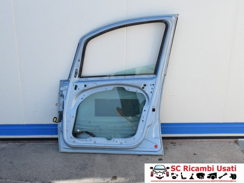 PORTIERA ANTERIORE DESTRA FIAT Idea 2° Serie (05>08)