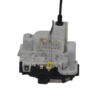 SERRATURA POSTERIORE SINISTRA FIAT Panda 2° Serie 51826988 (03>10)