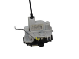 SERRATURA POSTERIORE DESTRA FIAT Panda 2&deg; Serie 51826982 (03>10)