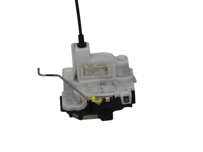 SERRATURA POSTERIORE DESTRA FIAT Panda 2° Serie 51826982 (03>10)