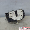 SERRATURA POSTERIORE DESTRA FIAT Panda 2° Serie 51826982 (03>10)