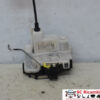 SERRATURA POSTERIORE DESTRA FIAT Panda 2° Serie 51826982 (03>10)