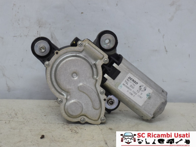 MOTORINO TERGICRISTALLO ANTERIORE FIAT Panda 2° Serie 51864399 (03>10)