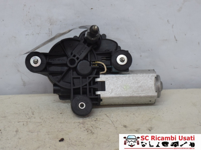 MOTORINO TERGICRISTALLO ANTERIORE FIAT Panda 2° Serie 51864399 (03>10)