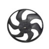 7701068310 ELETTROVENTOLA RENAULT Clio Serie Restyling diesel