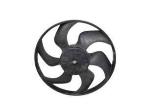 7701068310 ELETTROVENTOLA RENAULT Clio Serie Restyling diesel