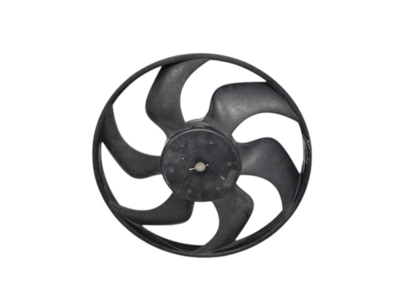 7701068310 ELETTROVENTOLA RENAULT Clio Serie Restyling diesel