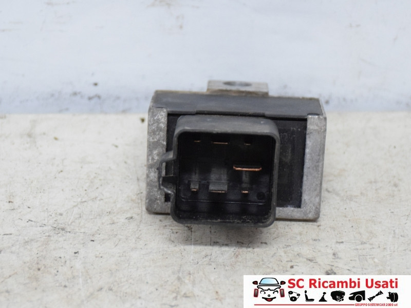 7700115078 7700115078 CENTRALINA CANDELETTE RENAULT Clio Serie Restyling diesel