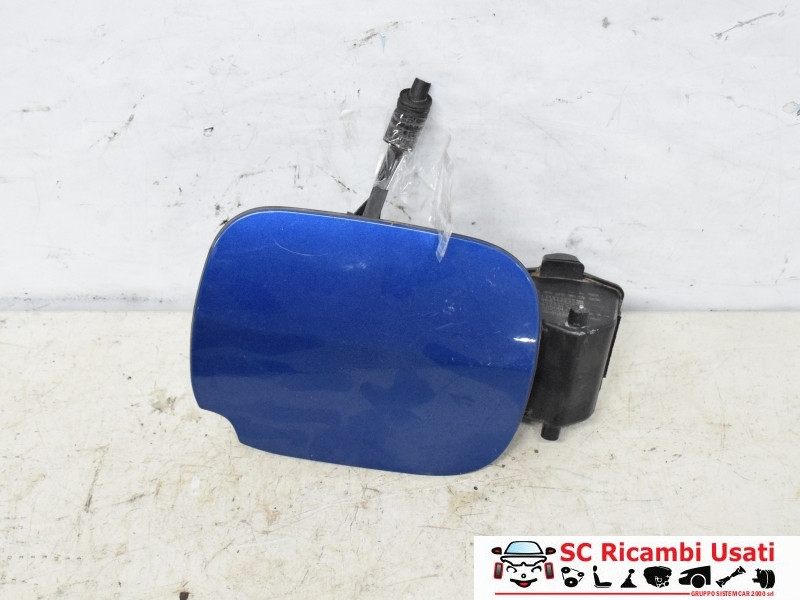 SPORTELLINO CARBURANTE RENAULT Clio Serie Restyling 8200383466 (01>10)