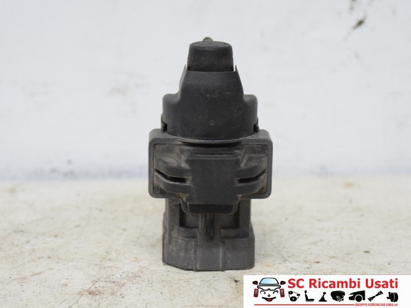 8200946078 8200946078 ELETTROVALVOLA RENAULT Clio Serie Restyling diesel