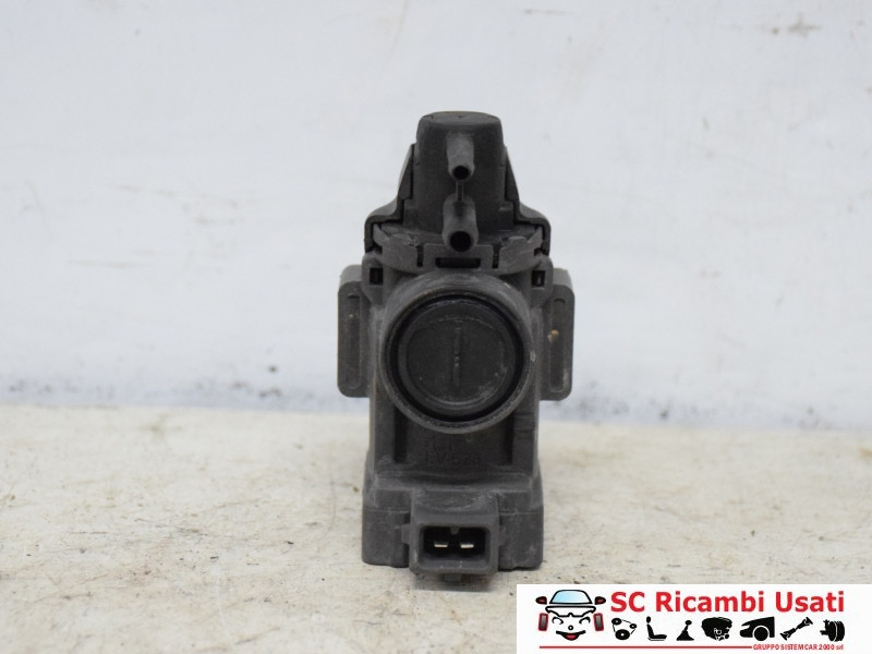 8200946078 8200946078 ELETTROVALVOLA RENAULT Clio Serie Restyling diesel