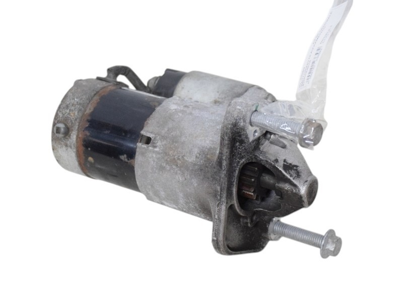 8200584675 8200584675 MOTORINO D' AVVIAMENTO RENAULT Clio Serie Restyling diesel
