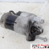 8200584675 8200584675 MOTORINO D' AVVIAMENTO RENAULT Clio Serie Restyling diesel