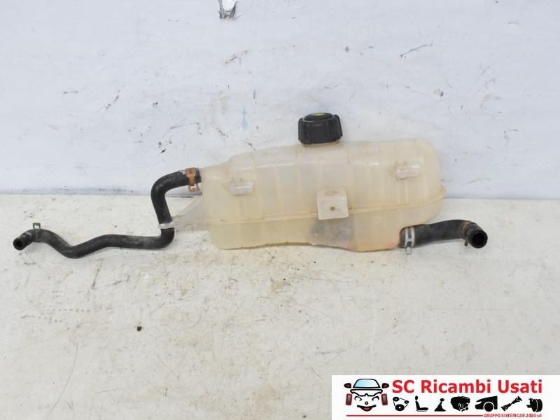 8200149742 VASCHETTA LIQUIDO RADIATORE RENAULT Clio Serie Restyling diesel
