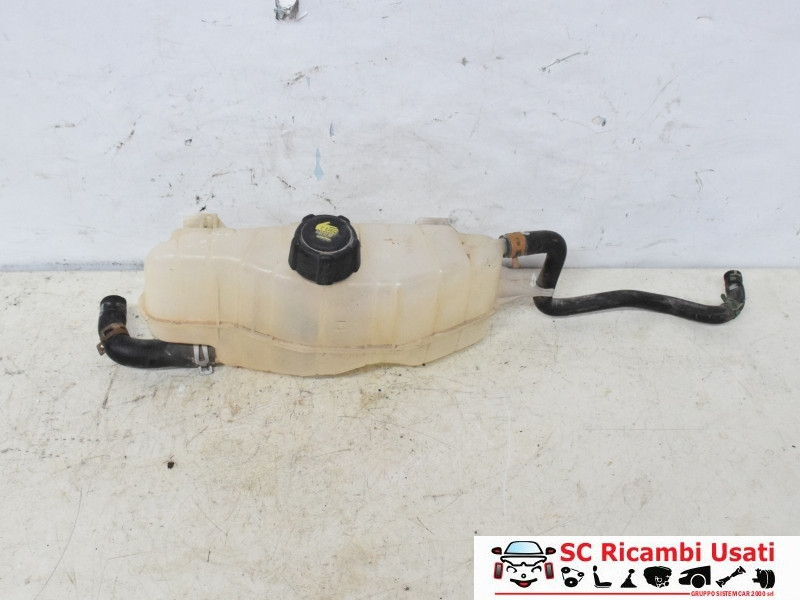 8200149742 VASCHETTA LIQUIDO RADIATORE RENAULT Clio Serie Restyling diesel