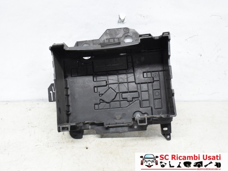 8200314273 8200314273 ALLOGGIO BATTERIA RENAULT Clio Serie Restyling diesel