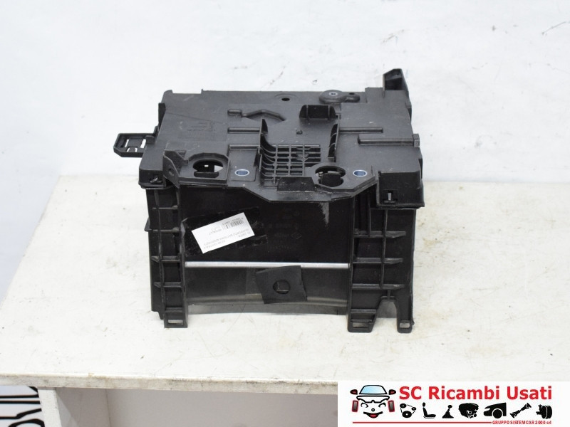 8200314273 8200314273 ALLOGGIO BATTERIA RENAULT Clio Serie Restyling diesel