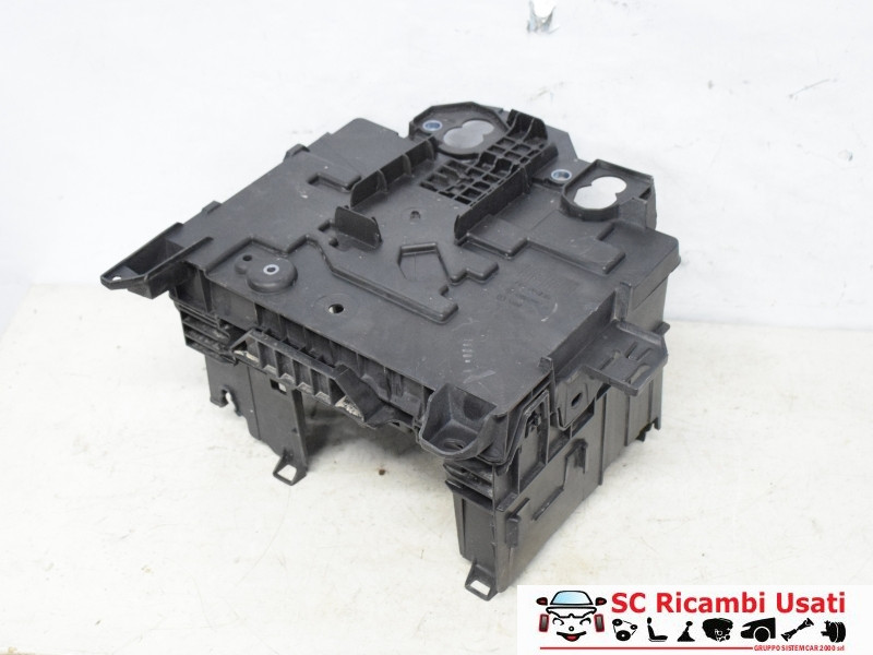 8200314273 8200314273 ALLOGGIO BATTERIA RENAULT Clio Serie Restyling diesel