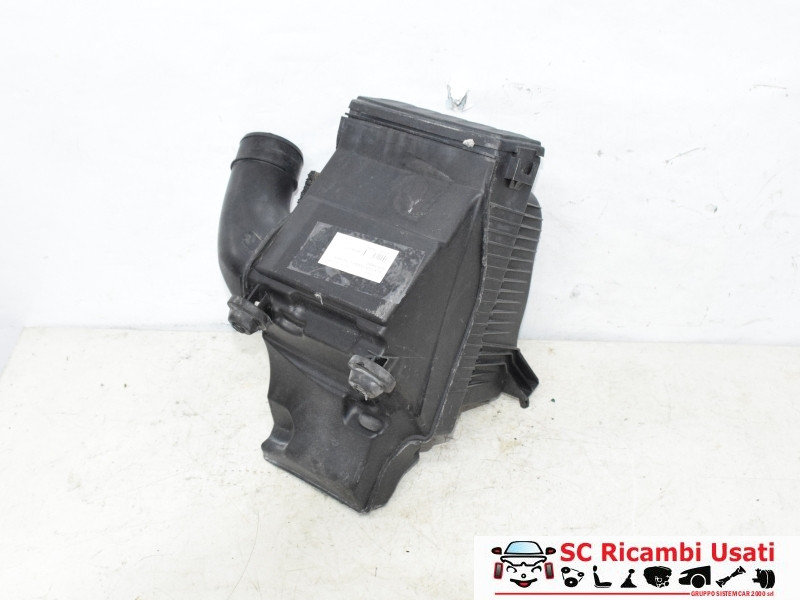8200398990 BOX SCATOLA FILTRO ARIA RENAULT Clio Serie Restyling diesel