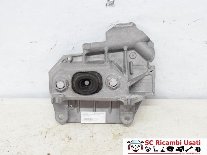 8200477152 SUPPORTO MOTORE RENAULT Clio Serie Restyling diesel