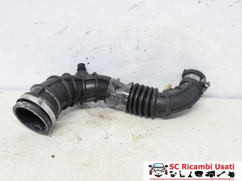 8200500383 8200500383 TUBO TURBINA RENAULT Clio Serie Restyling diesel