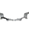 CERNIERE COFANO ANTERIORE DX E SX RENAULT Clio Serie Restyling (01>10)