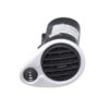 BOCCHETTA ARIA CRUSCOTTO DX RENAULT Clio Serie Restyling 7701061212 (01>10)
