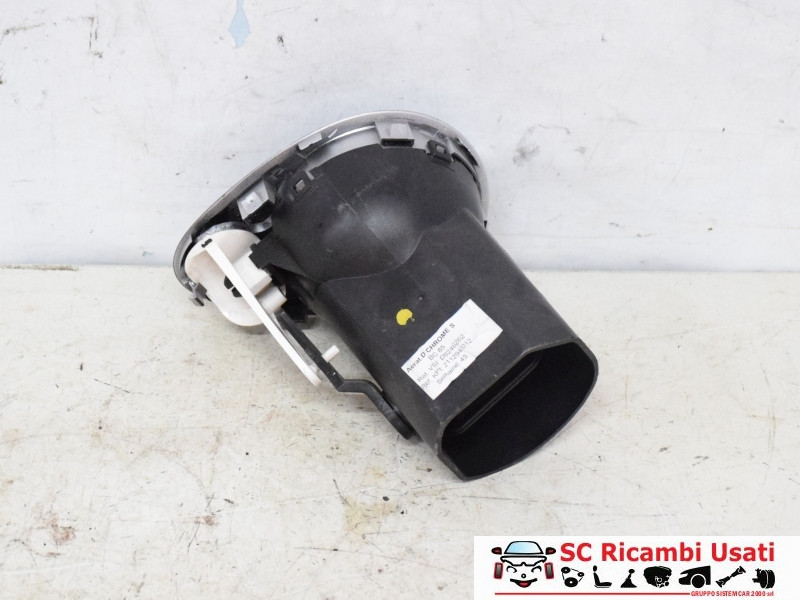BOCCHETTA ARIA CRUSCOTTO DX RENAULT Clio Serie Restyling 7701061212 (01>10)