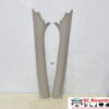 RIVESTIMENTO MONTANTE ANTERIORE SX E DX RENAULT Clio Serie Restyling 8200293764 (01>10)