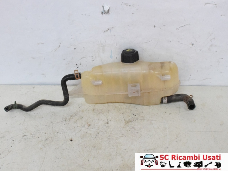8200149742 VASCHETTA LIQUIDO RADIATORE RENAULT Clio Serie Restyling diesel