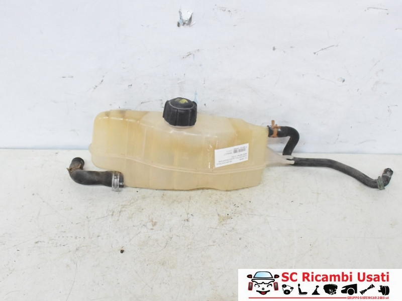 8200149742 VASCHETTA LIQUIDO RADIATORE RENAULT Clio Serie Restyling diesel