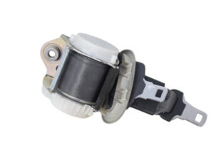 CINTURA DI SICUREZZA POSTERIORE CENTRALE RENAULT Clio Serie Restyling 8200838714 (01>10)