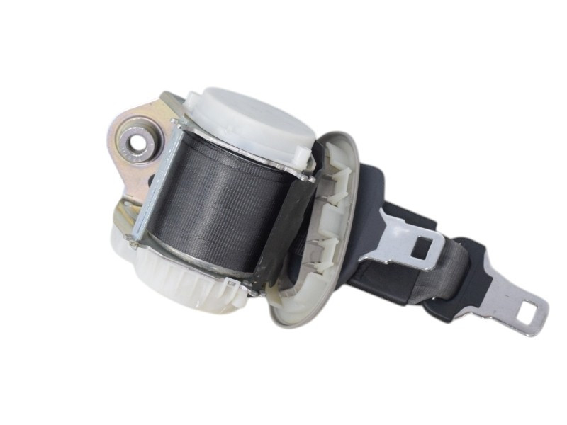 CINTURA DI SICUREZZA POSTERIORE CENTRALE RENAULT Clio Serie Restyling 8200838714 (01>10)