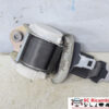 CINTURA DI SICUREZZA POSTERIORE CENTRALE RENAULT Clio Serie Restyling 8200838714 (01>10)