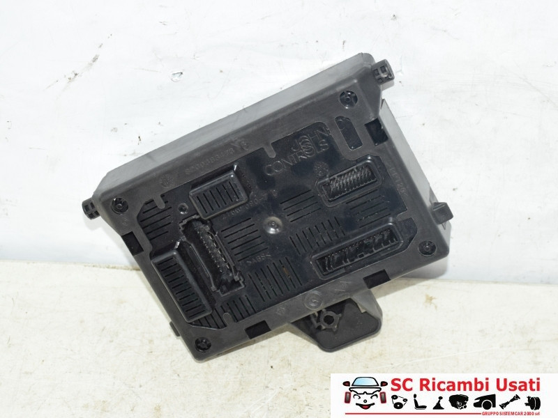 8200811816 8200811816 CENTRALINA MODULO DI CONTROLLO RENAULT Clio Serie Restyling diesel