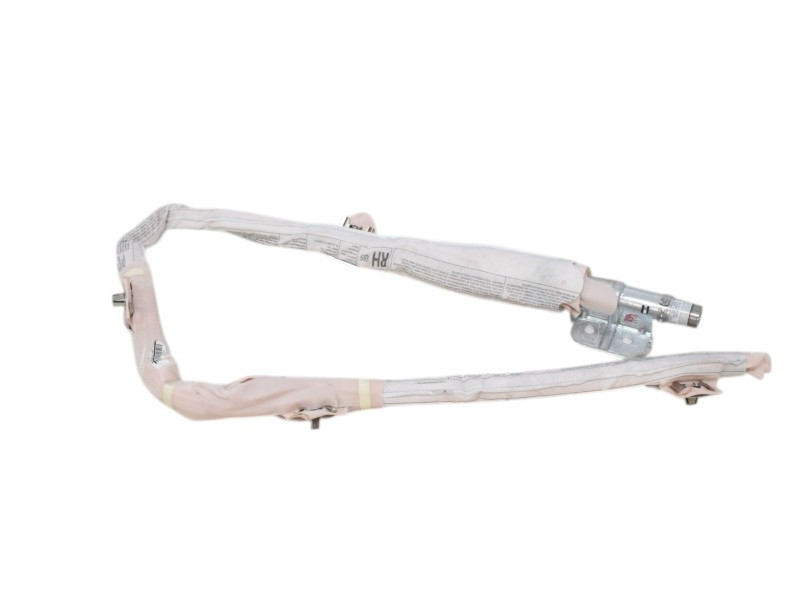 AIRBAG A TENDINA LATERALE PASSEGGERO RENAULT Clio Serie Restyling 8200612865 (01>10)